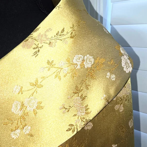 David's Bridal 2pc Skirt Set - Picture 10 of 12